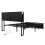 Metal Bed, Iron Bed, 4ft6 double bed 135×190cm 17