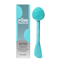 Benefit The POREfessional All-In-One Mask Wand Mask Applicator & Cleansing Tool