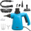 Heavy Duty Handheld Steam Cleaner, Quick Heating Pressurized Steamer 9