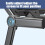 Electric Treadmill 2.0hp Motorised Folding Slim Line Running machine 5