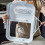 Living And Home 7.5kg Capacity Airtight Food Storage Container 4