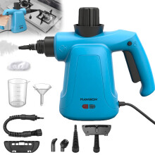 Kitchen Cleaner, Handheld High Temperature Pressurized Steam Cleaner.