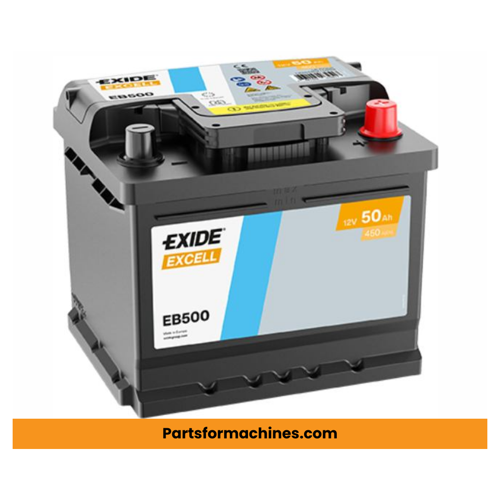Battery fits LOTUS ELISE ELITE ELISE 340 R EXIGE 1.6 1.8 2.0 2.2 012 New - Image 86