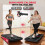 Compacte Loopband 1-6 km/u met 5% Helling Zwart Inklapbaar 6