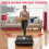 Compacte Loopband 1-6 km/u met 5% Helling Zwart Inklapbaar 9