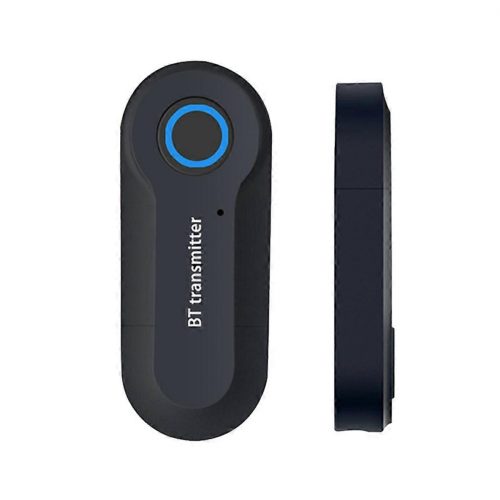 Bluetooth 4.0 Audio Receiver Transmitter Mini Stereo Bluetooth for AUX USB 3.5mm 2