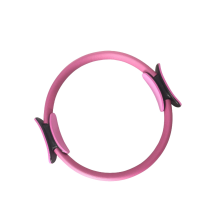 Pilates Circle for & Sculpting Inner & Outer Thighs Yoga Pilates Ring for Abs and Legs