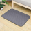 Guinea Pig Fleece Cage Liners, 2-Pack Washable Waterproof Pee Pads 2