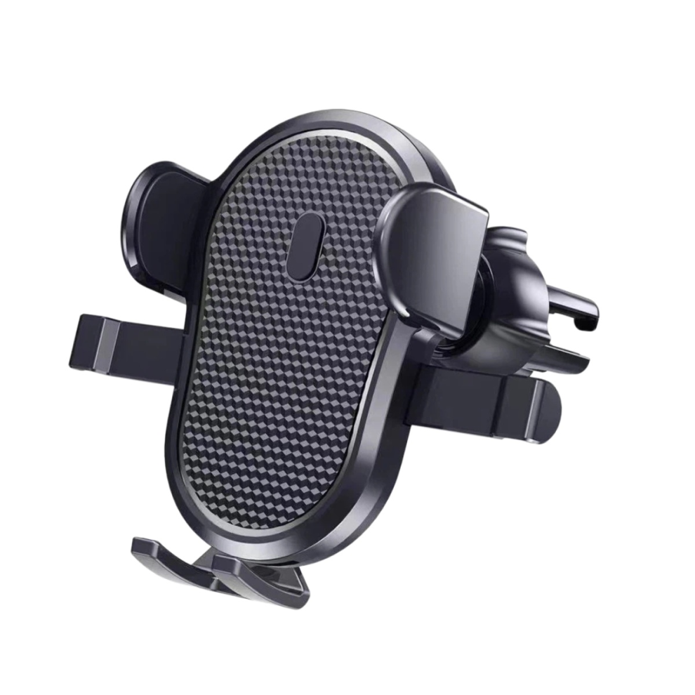 Car Ventilation Phone Holder, Universal Cell Phone Mount With Upgraded Clip For All Smartphones 6485316680452