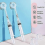 2 Pc Inverted Nipple Puller, Nipple Aspirator Corrector for Women with Flat Nipples 4