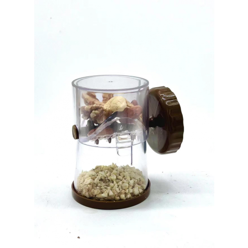 Easy Kitchen Tool for Chopping Nuts, Chocolate, and Spices 2