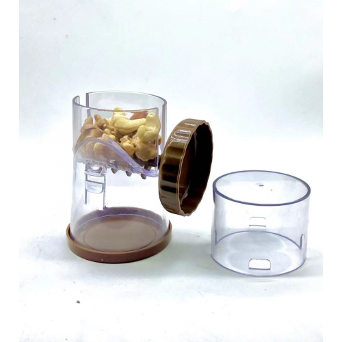Easy Kitchen Tool for Chopping Nuts, Chocolate, and Spices 1