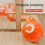 2PCS Smart Dog Toy Ball Electronic Interactive Pet Toy Moving Ball USB Automatic Moving Bouncing fo 4