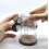 Easy Kitchen Tool for Chopping Nuts, Chocolate, and Spices 5