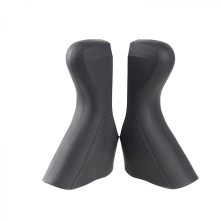 Compatible with Shimano ST-RS685 RS685 Bicycle Brake Shift Lever Cover Hoods - Replacement Bracket Covers