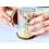 Easy Kitchen Tool for Chopping Nuts, Chocolate, and Spices 4