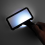 LED Lighted Rectangular Magnifier, 10X Handheld Reading Glass for Low Vision, Macular Degeneration, Seniors 4