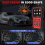 Professional Auto Diagnostic Scan Tool Quick Error Code Identification for Car Efficient Troubleshooting and Maintenance Multicolor 4