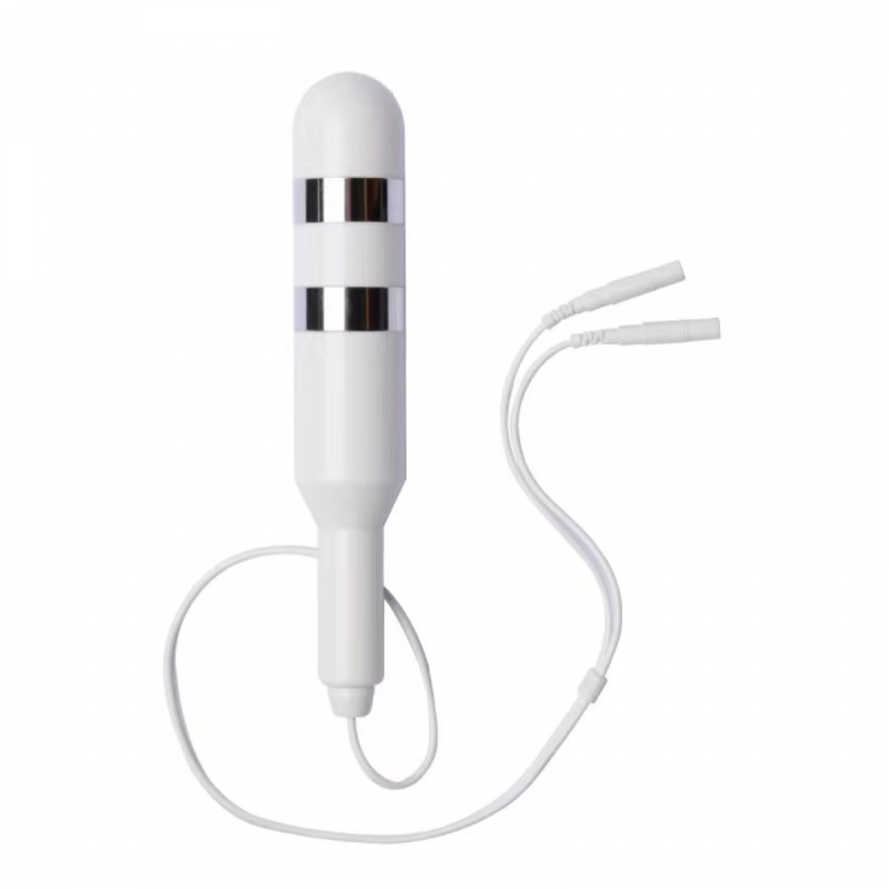 Pelvic Floor Muscle Training Machine Probe Smoothing Surfaces Postpartum Recovery Device Replace Probe