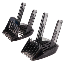1-7mm Comb,7-24mm Comb Compatible with Hair Trimmer Hc9450 Hc9490 Hc9452 Hc7460 Hair Clipper Comb guti