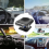 12V Car Heater with Digital Display Fast Windshield Defogger for Winter Cabin Use 4