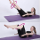 Κύκλος Pilates για &amp; Σμίλευση Εσωτερικών & Εξωτερικών Μηρών Δακτύλιος Pilates Γιό 5