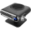 12V Car Heater with Digital Display Fast Windshield Defogger for Winter Cabin Use 5