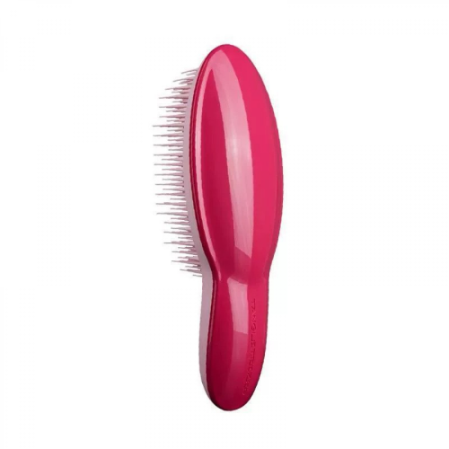 The Ultimate Hairbrush, Pink