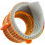 Ersatzfilter kompatibel mit Dyson PH01 PH02 PH03 PH04 Luftreiniger, ABS-Glasfaser 2