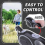 25-26 Anti-bite retractable dog leash, 16 feet, suitable for walking 2