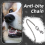 25-26 Anti-bite retractable dog leash, 16 feet, suitable for walking 5
