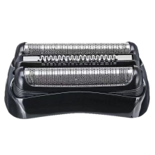 Ersatzscherkopf 32B, kompatibel mit Braun Series 3 301S, 310S, 320S, 330S, 340S, 360S, 380S, 3000S, 3020S und 3040S