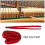Piano Tuning Kit Professional 16-piece Piano Tuning Tool Set 2
