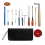 Piano Tuning Kit Professional 16-piece Piano Tuning Tool Set 3