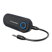 Bluetooth 4.0 audio prijímač vysielač mini stereo Bluetooth pre AUX USB 3,5 mm