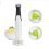 Cordless Electric Potato Ricer - Handheld Food Processor for Easy Mashing 1