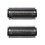Suitable Compatible with Manscaped 5.0 Ultra Trimmer, 2 Pack Replacement Foil Blade 1