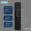 2026 Latest Model Bluetooth Pillow Speaker for Sleeping, Sleep Bar Speakers 4