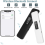 2026 Latest Model Bluetooth Pillow Speaker for Sleeping, Sleep Bar Speakers 5