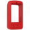 Silicone Protective Case Compatible with Wahoo ELEMNT ROAM V3 Cycling Computer Cover Red 4