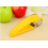 Easy Banana Slicer and Cutter Tool - Uniform Slices 2