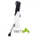 Professional Handheld Masher - Electric Food Mill with Interchangeable Paddles 2