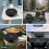 Portable CD Player Walkman Bluetooth CD Walkman Built-in Speaker Rechargeable CD Player with USB/AU 4