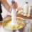 Professional Handheld Masher - Electric Food Mill with Interchangeable Paddles 4