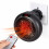 900W Mini Plug In Electric Heater with LED Timer 8