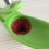 Easy One-Handed Pitter for Cherries and Sweet Cherries. 5