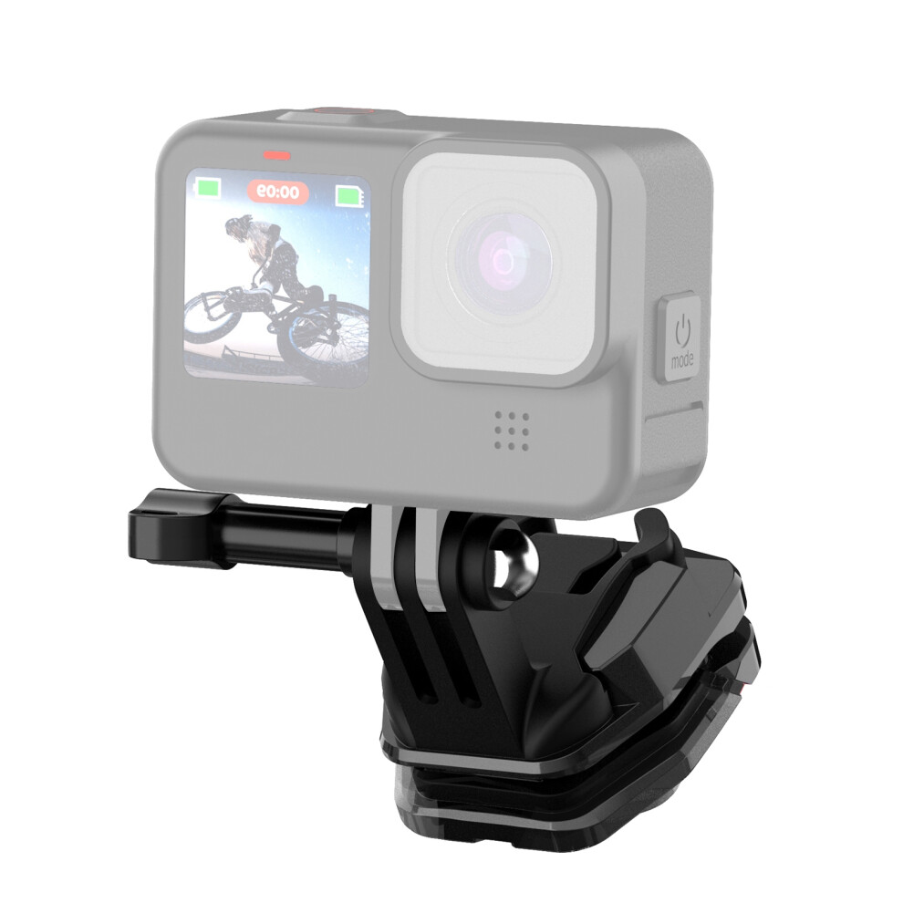 3 - Channel Battery Charger Hub With 3 Replacement Batteries, Usb Type - C, Compatible With X4 Action Camera 3129194349713