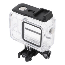 Battery Charger Hub for Insta360 Ace Pro Action Camera PD3.0 PD2.0 Fast Charging Box with Micro Storage Card Slot Magnetic Flip Cover