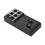 Passive Volume Controller Precise Volume Adjustment Plug  Stereo Input & Output Electronic Musical Instrument Parts 4
