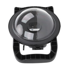 Action Camera Waterproof Case, Professional Shockproof, 98FT Depth, for Ace Pro and ACE